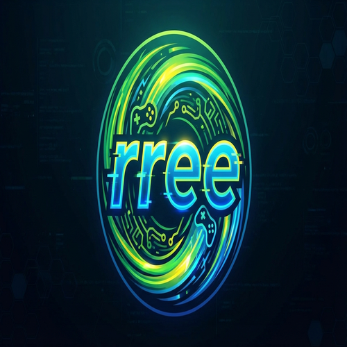 Logo rree